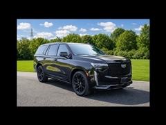 2023 Cadillac Escalade 