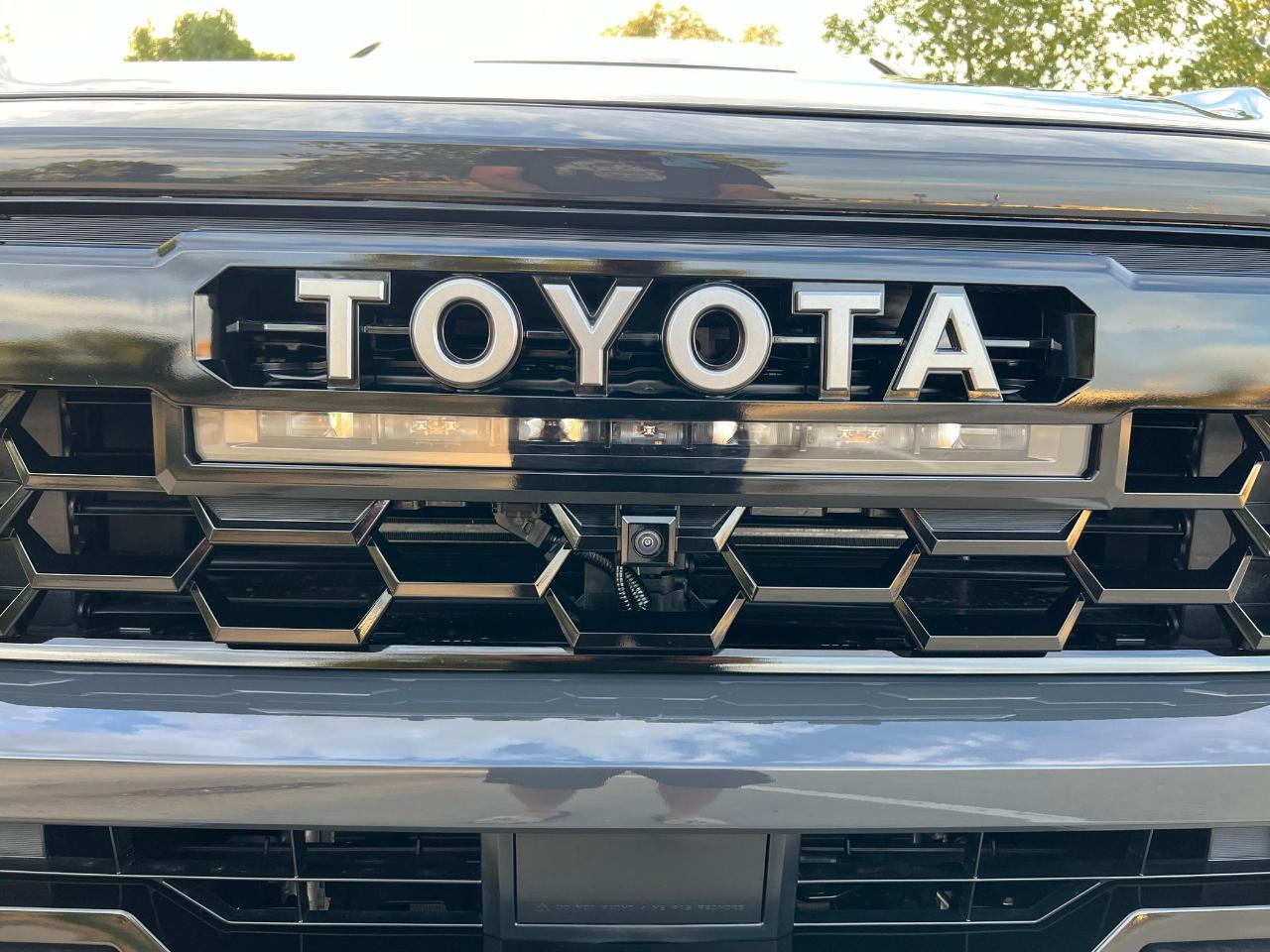 Toyota Tacoma TRD Pro Double Cab 4X4 V6 2024