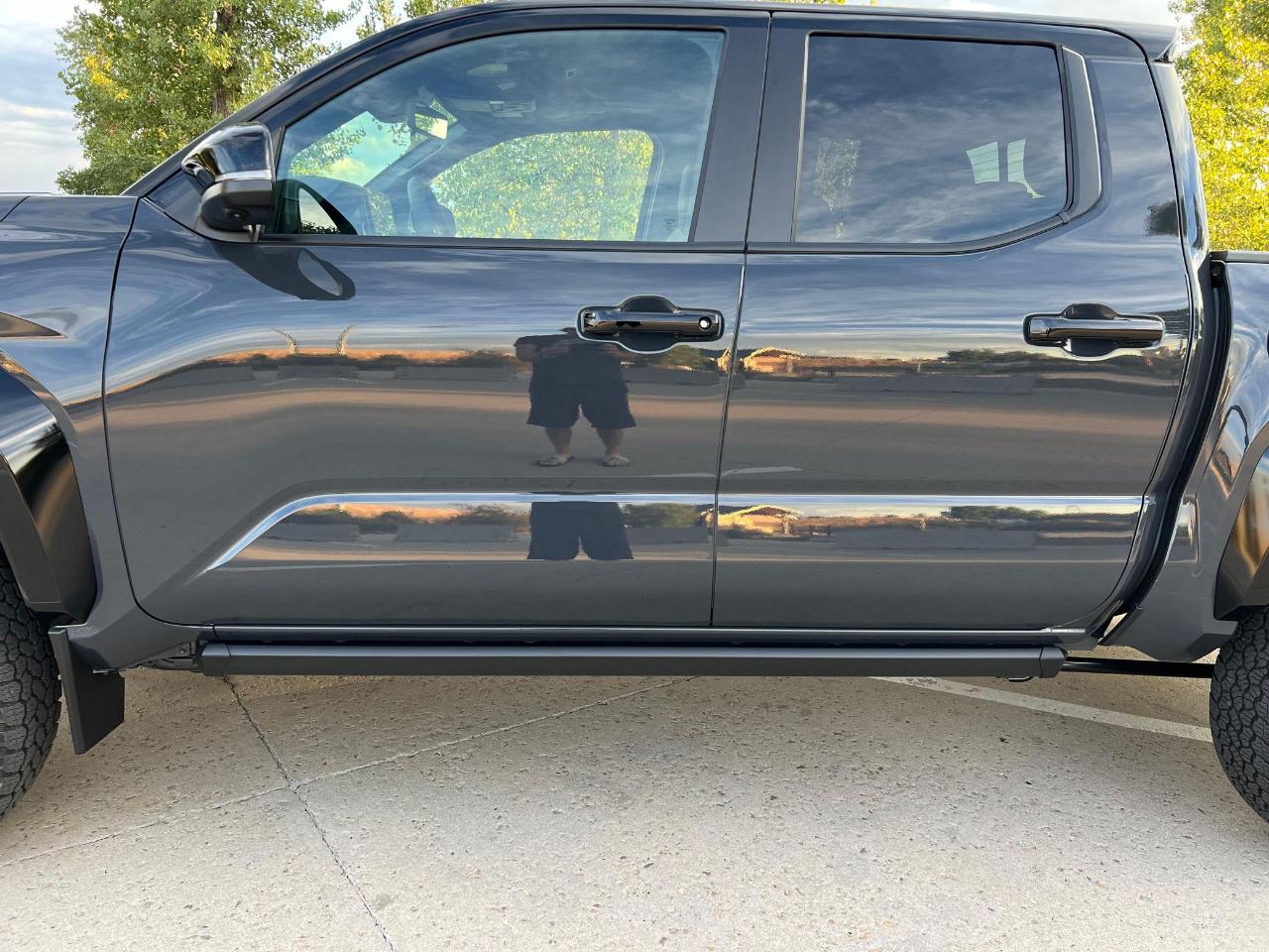 Toyota Tacoma TRD Pro Double Cab 4X4 V6 2024