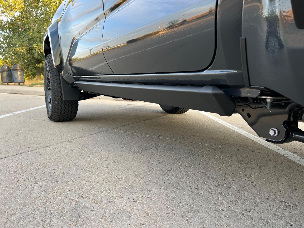 Toyota Tacoma TRD Pro Double Cab 4X4 V6 2024