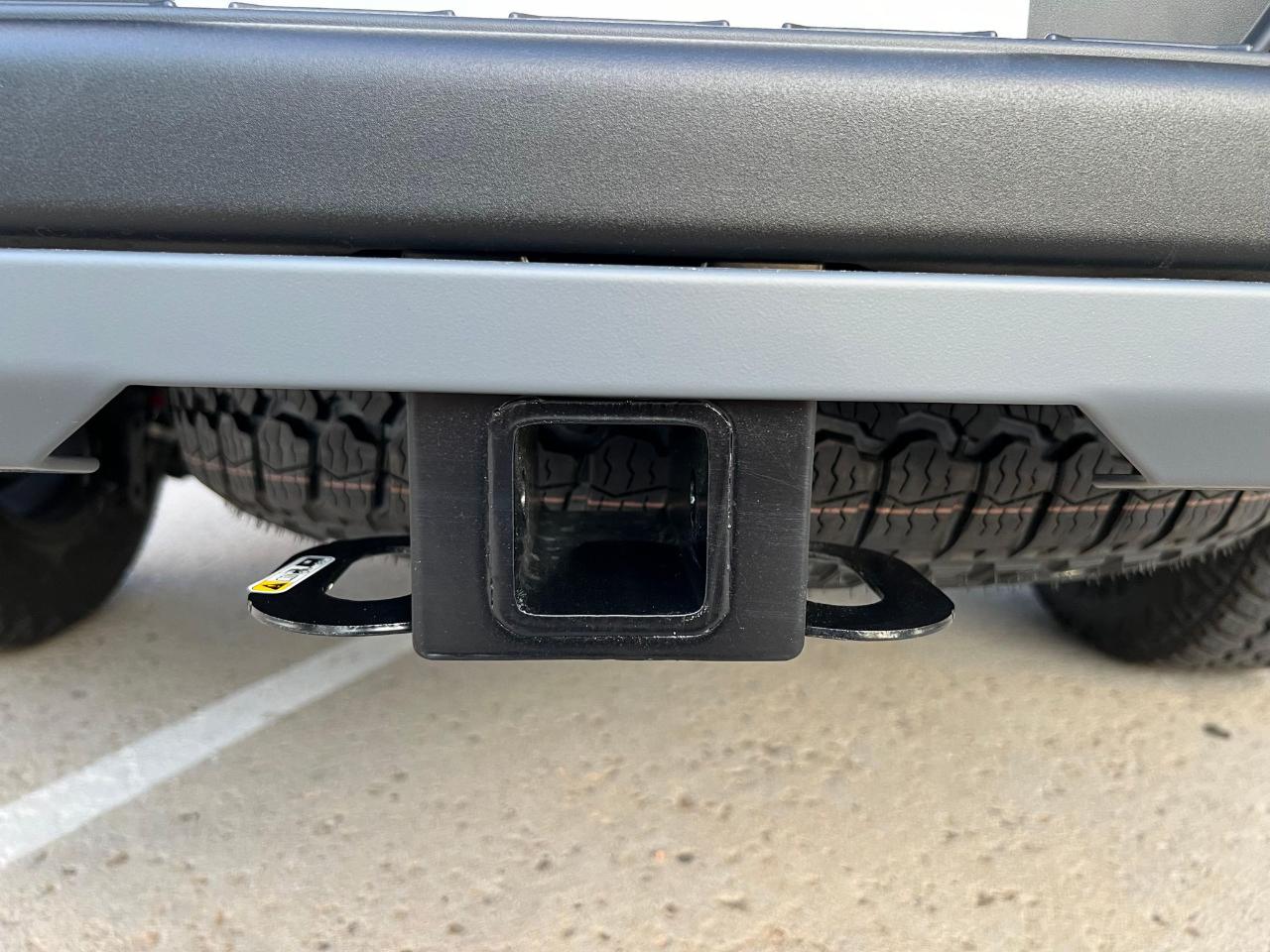 Toyota Tacoma TRD Pro Double Cab 4X4 V6 2024