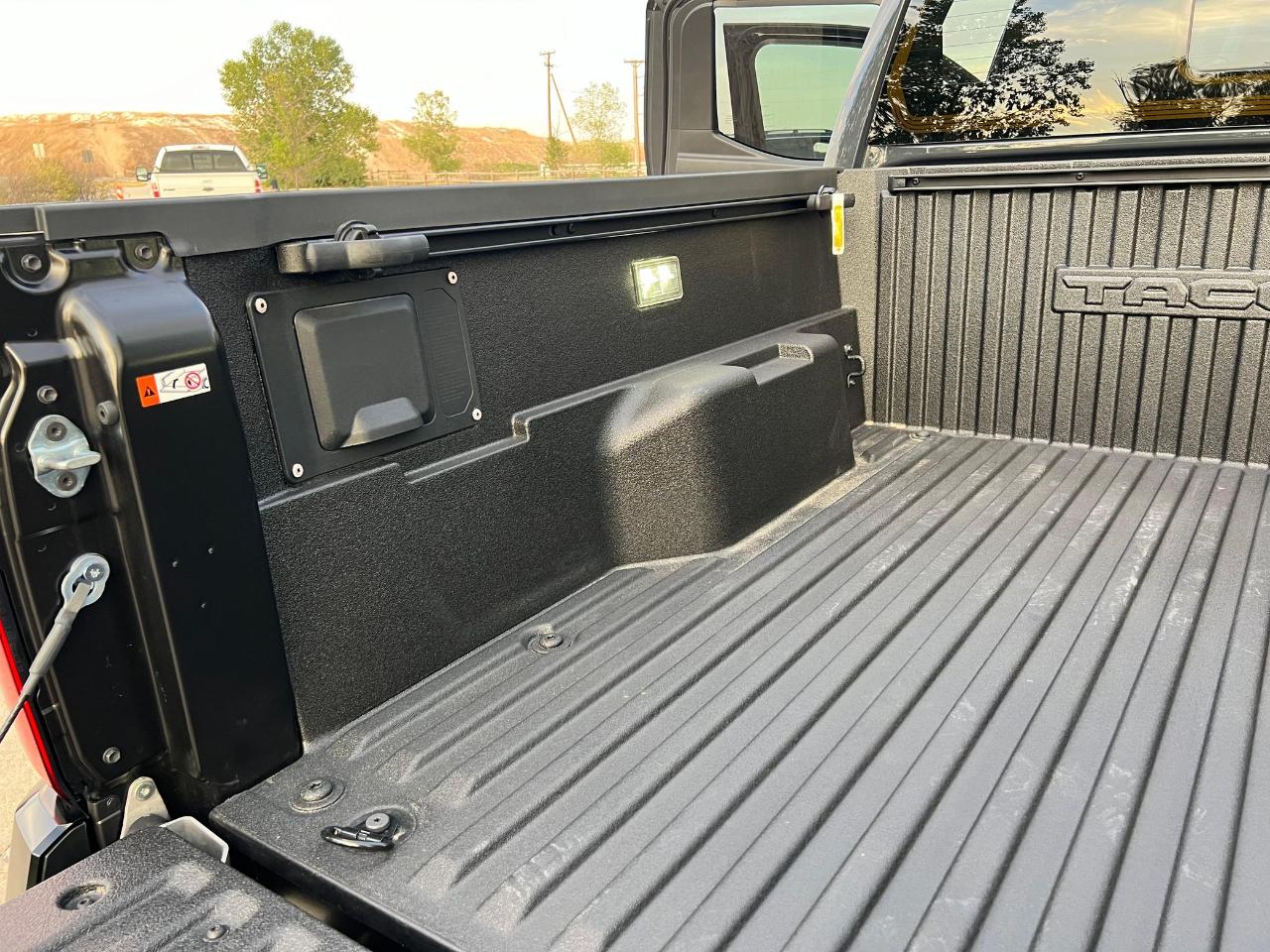 Toyota Tacoma TRD Pro Double Cab 4X4 V6 2024
