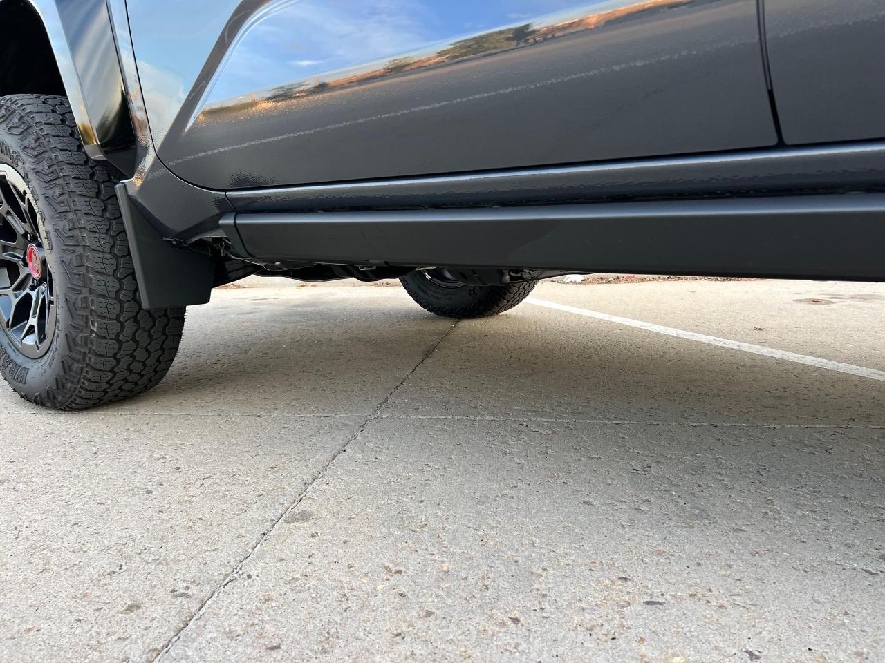 Toyota Tacoma TRD Pro Double Cab 4X4 V6 2024