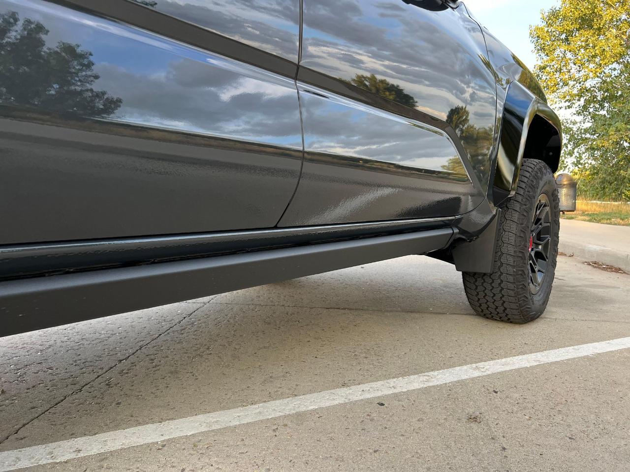 Toyota Tacoma TRD Pro Double Cab 4X4 V6 2024