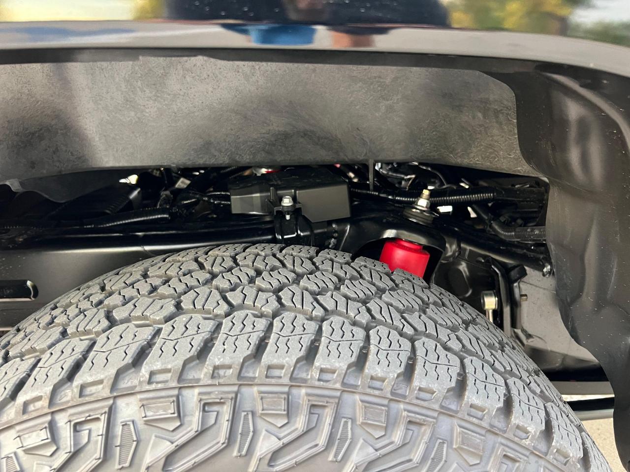 Toyota Tacoma TRD Pro Double Cab 4X4 V6 2024