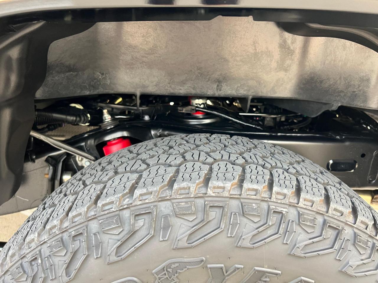 Toyota Tacoma TRD Pro Double Cab 4X4 V6 2024