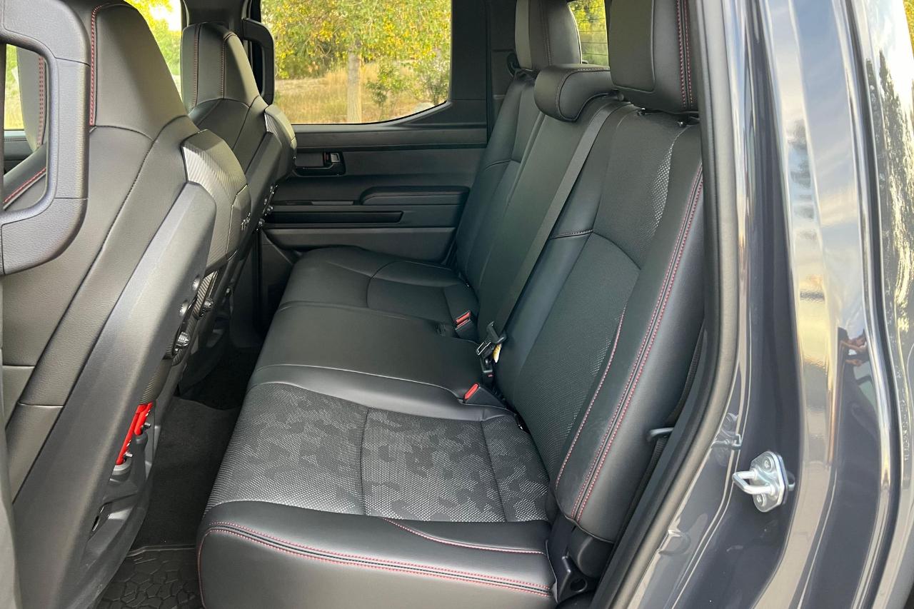 Toyota Tacoma TRD Pro Double Cab 4X4 V6 2024