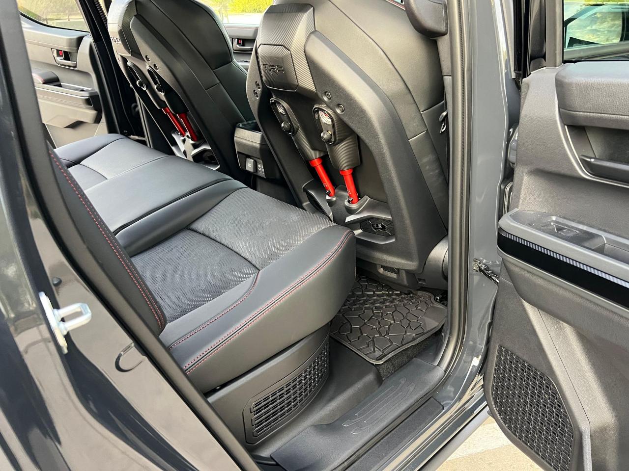 Toyota Tacoma TRD Pro Double Cab 4X4 V6 2024