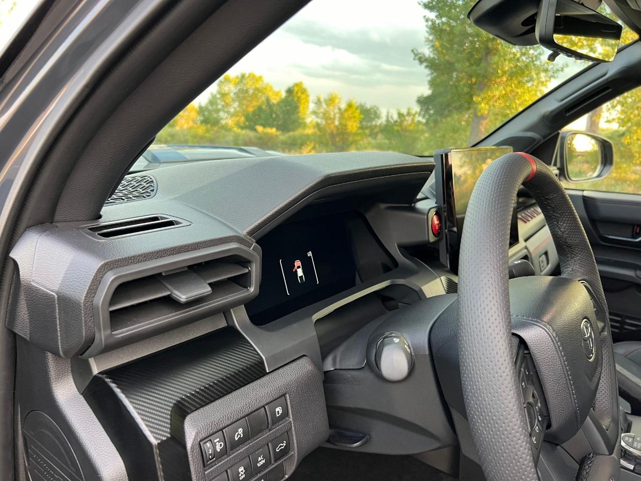 Toyota Tacoma TRD Pro Double Cab 4X4 V6 2024