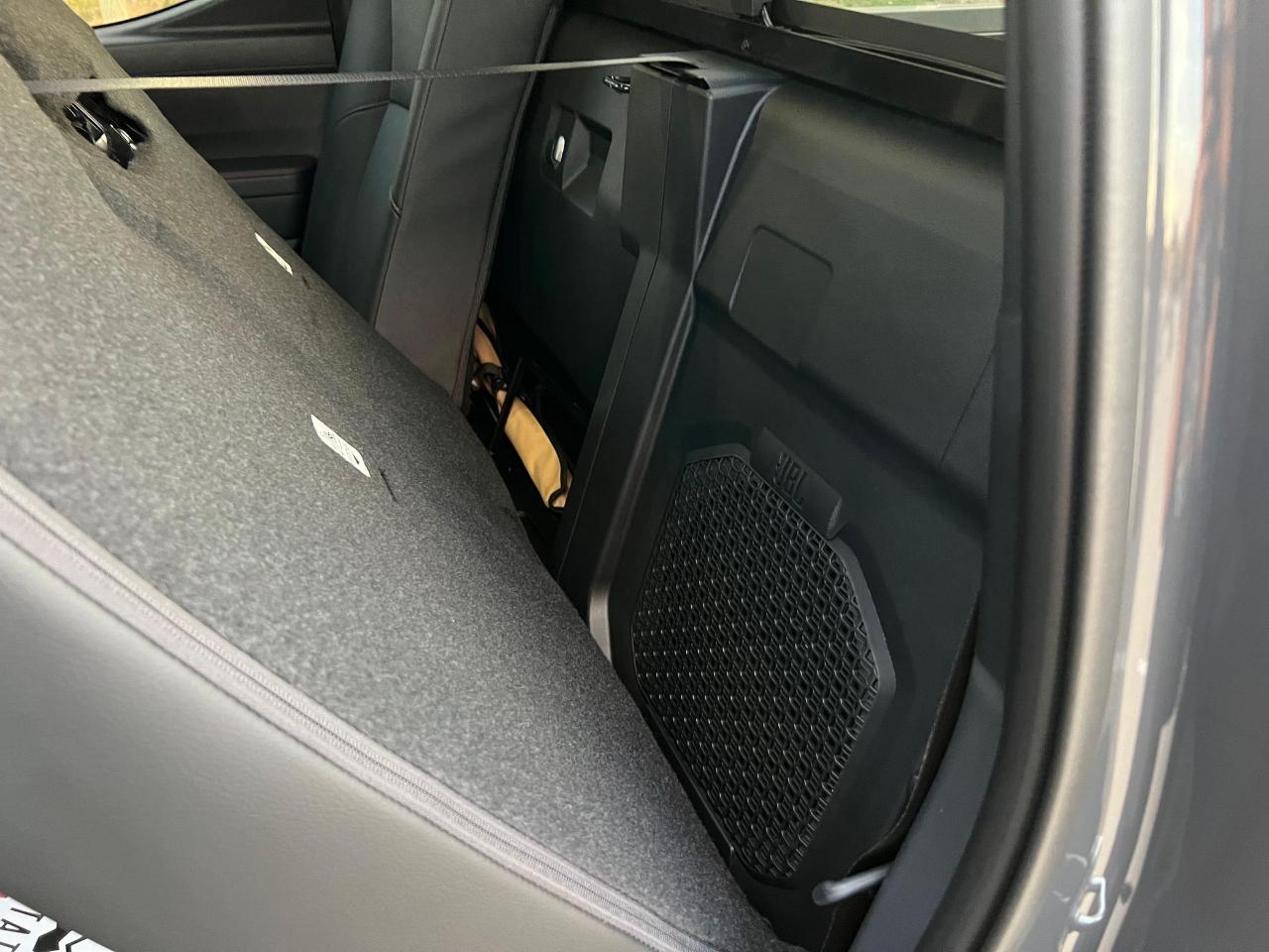 Toyota Tacoma TRD Pro Double Cab 4X4 V6 2024
