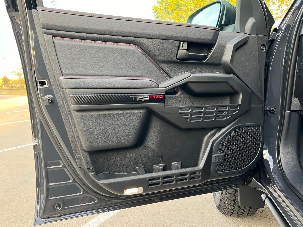 Toyota Tacoma TRD Pro Double Cab 4X4 V6 2024