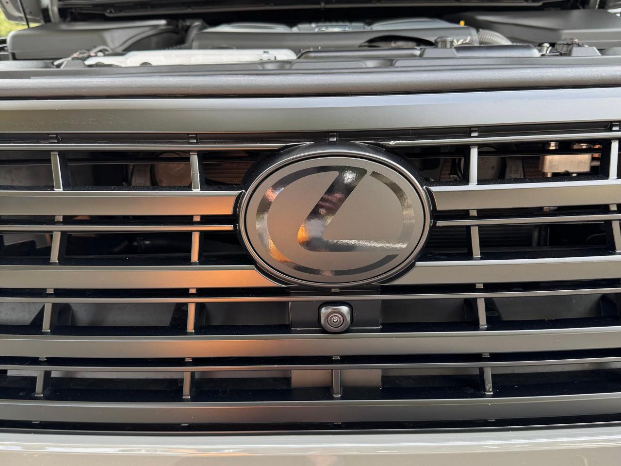 Lexus GX  2025