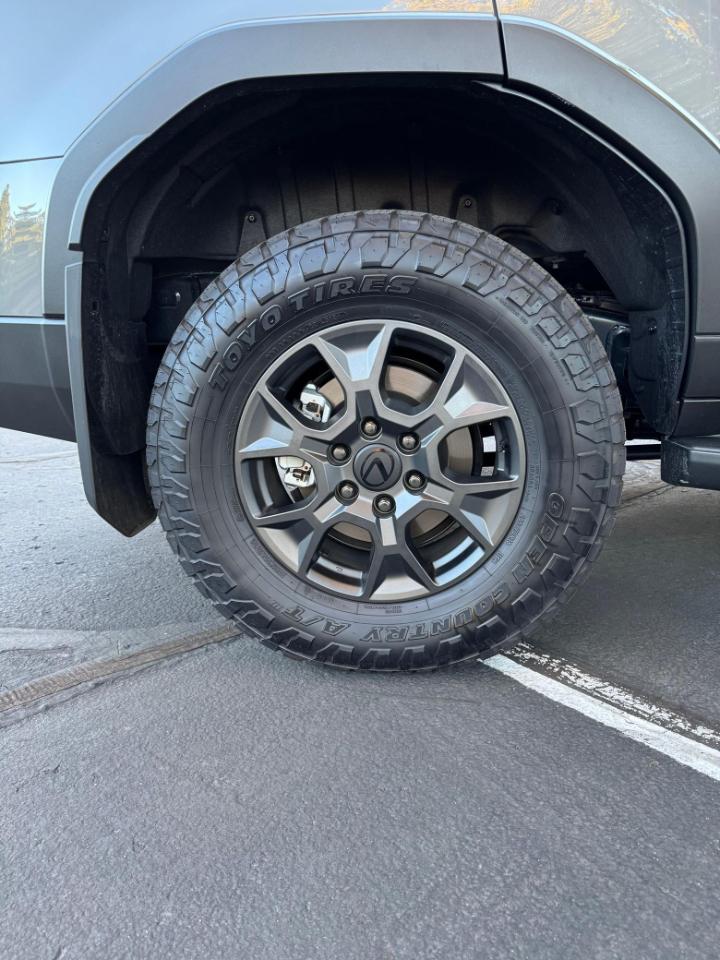 Lexus GX  2025