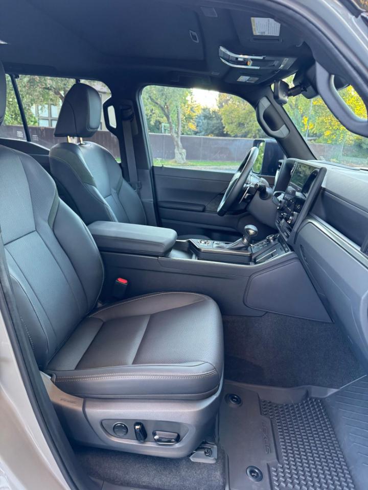 Lexus GX  2025
