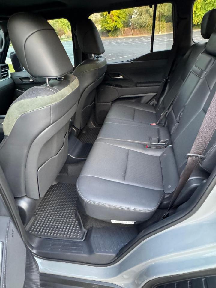Lexus GX  2025