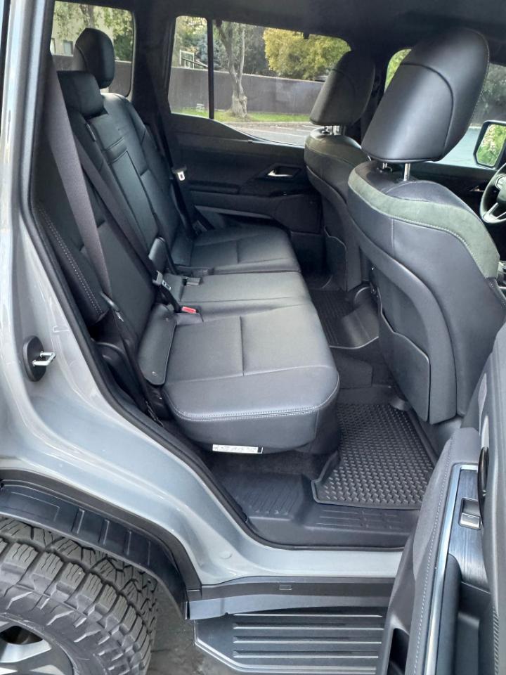 Lexus GX  2025
