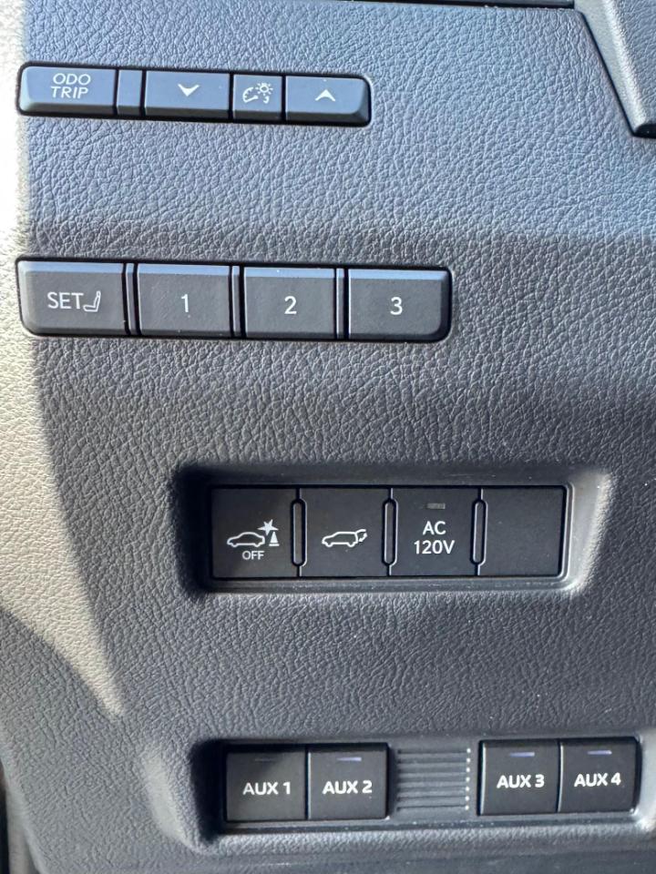 Lexus GX  2025