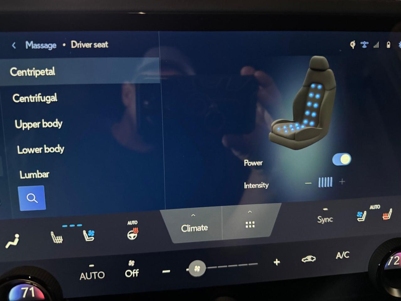 Lexus GX  2025