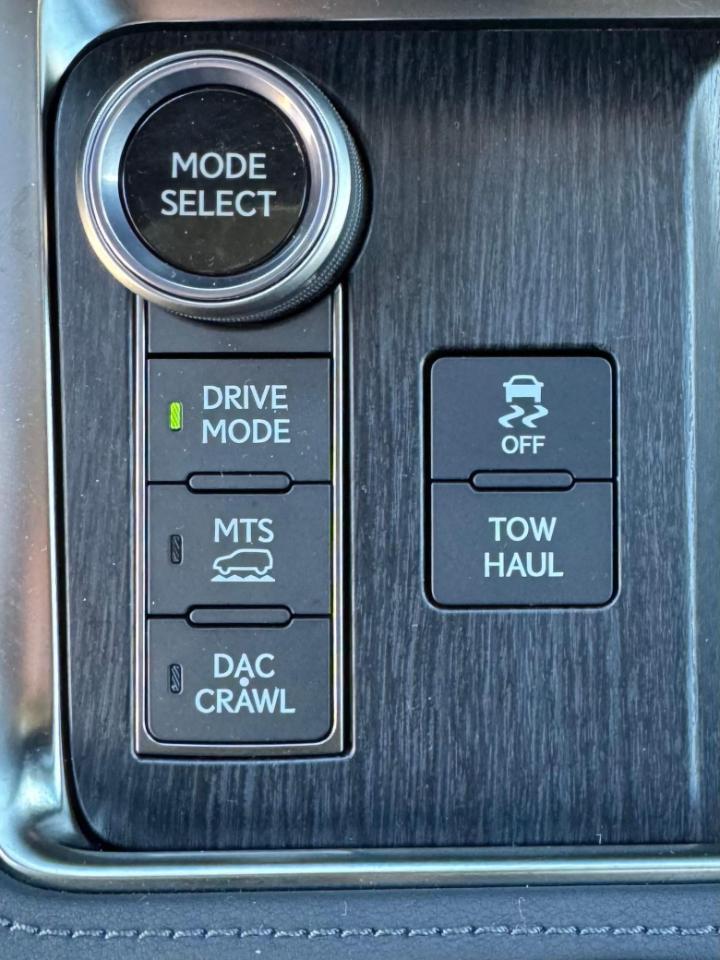 Lexus GX  2025