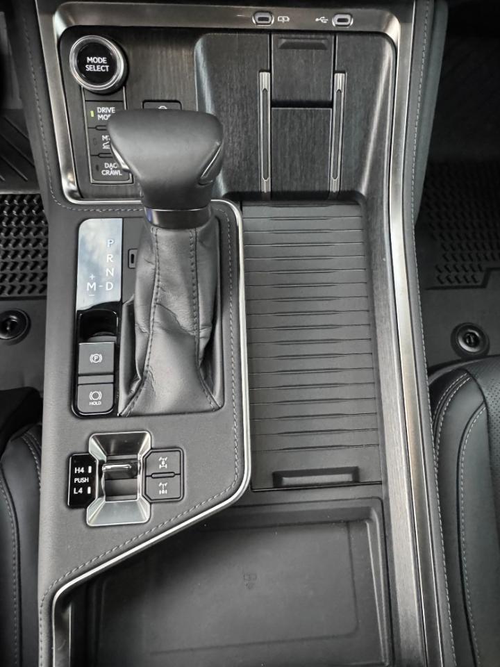 Lexus GX  2025