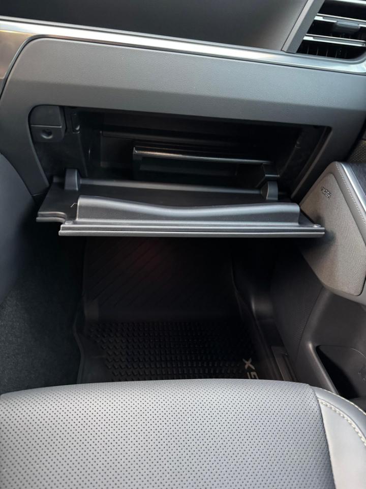 Lexus GX  2025