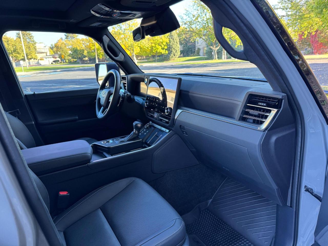 Lexus GX  2025