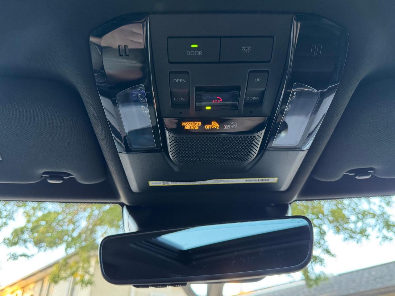 Lexus GX  2025