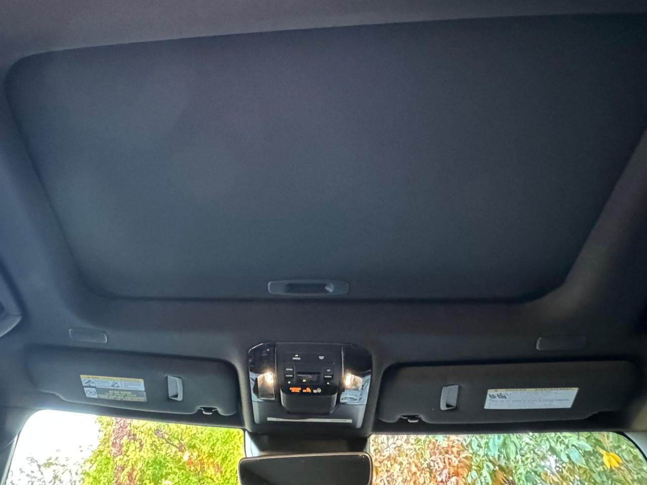 Lexus GX  2025