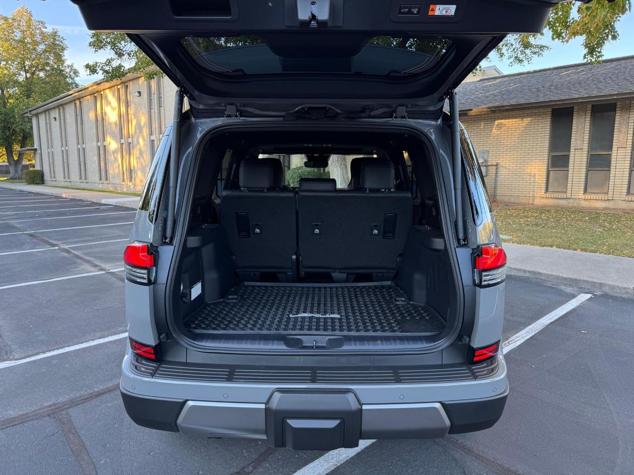 Lexus GX  2025