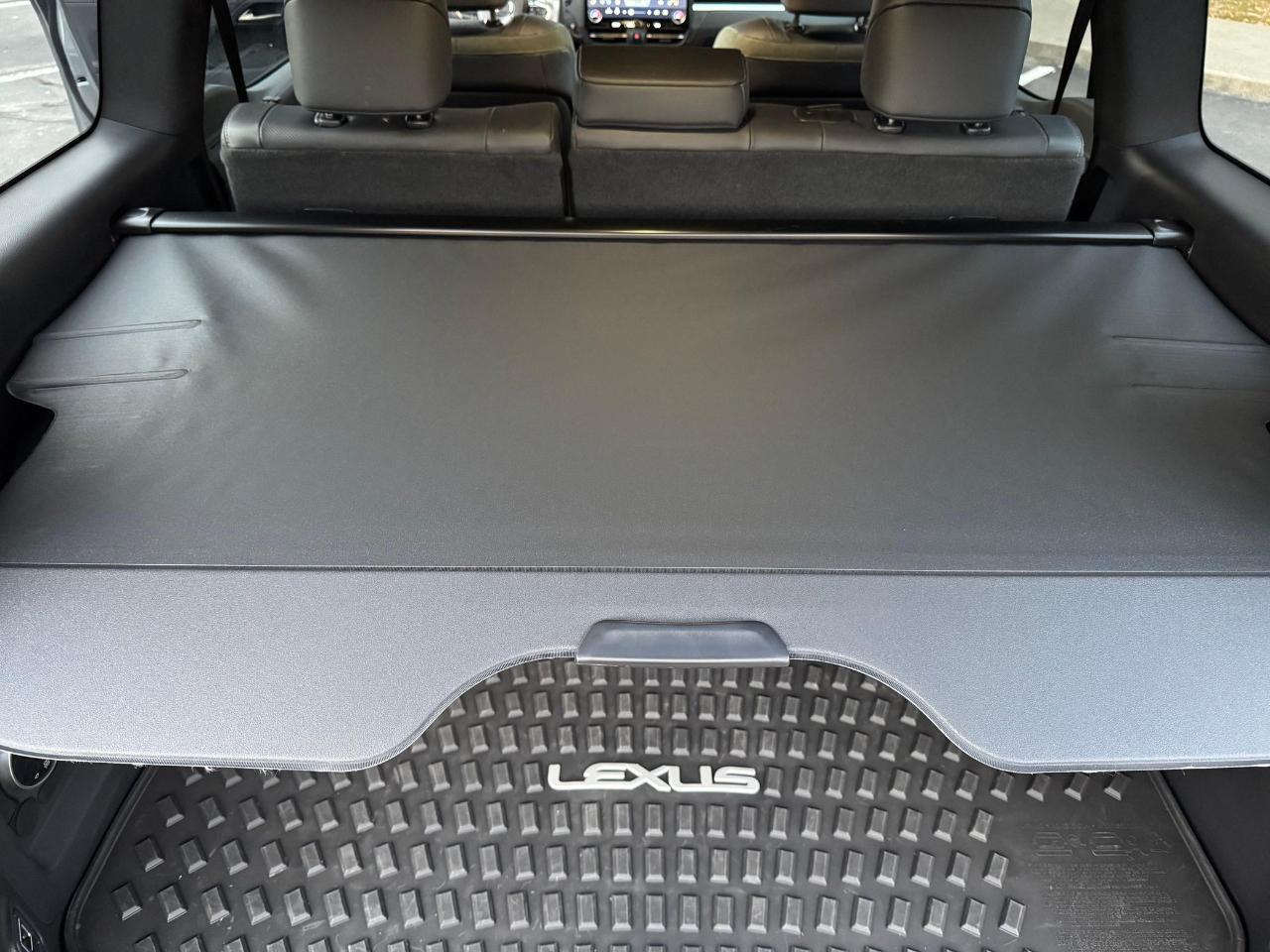 Lexus GX  2025