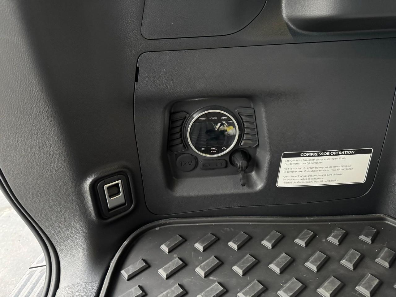 Lexus GX  2025