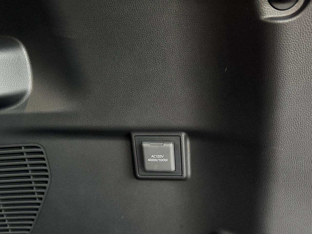 Lexus GX  2025