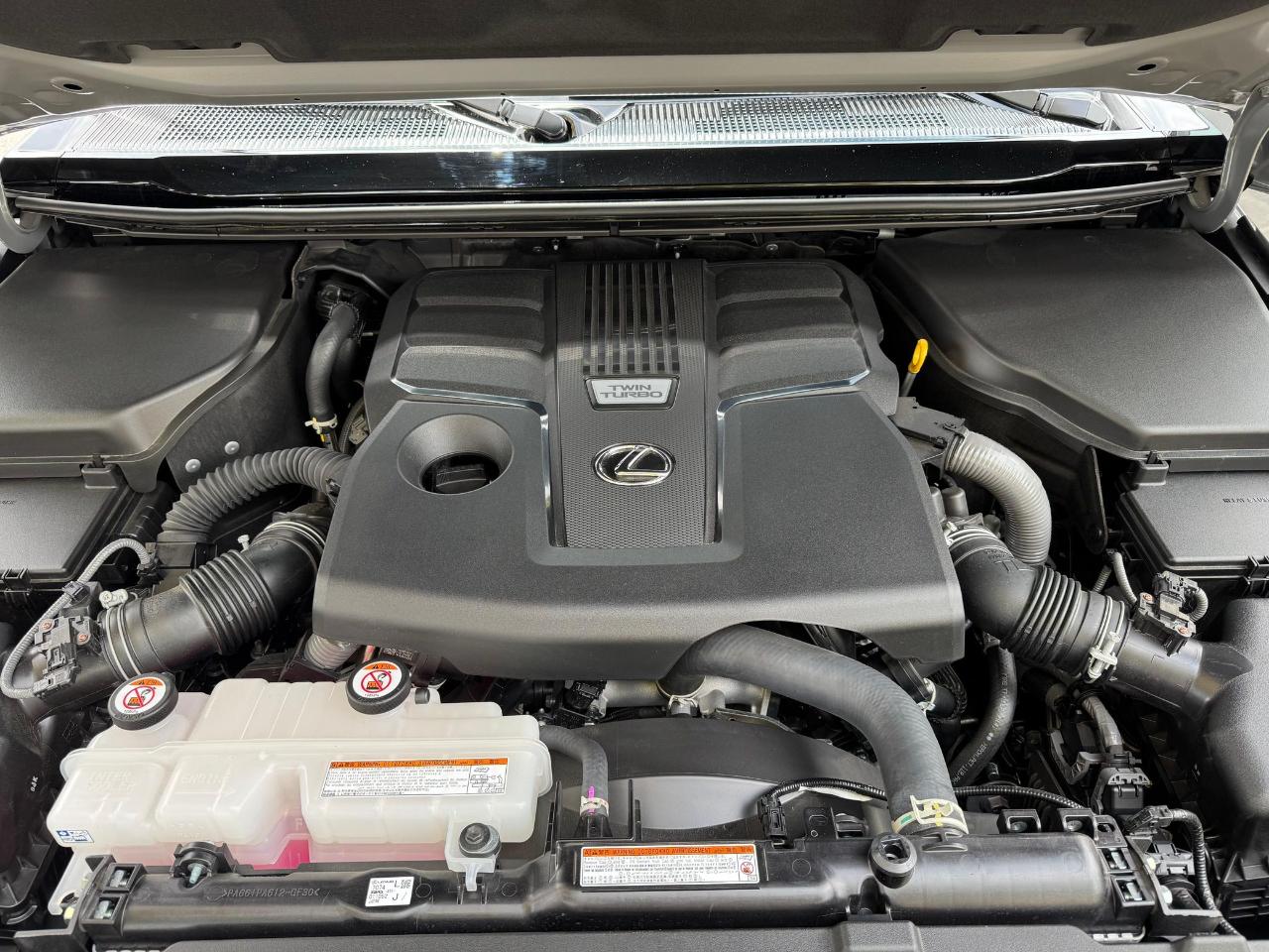 Lexus GX  2025
