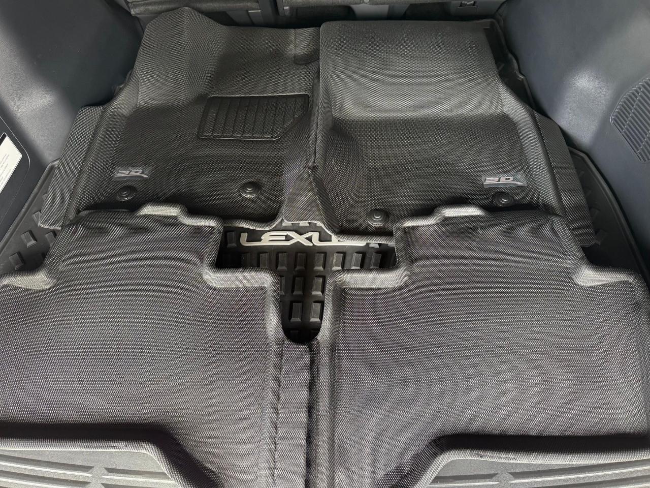 Lexus GX  2025
