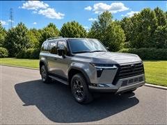 2025 Lexus GX 