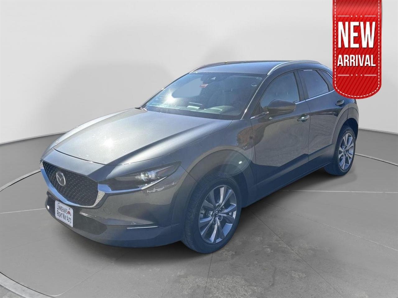 Mazda CX-30 Preferred 2023