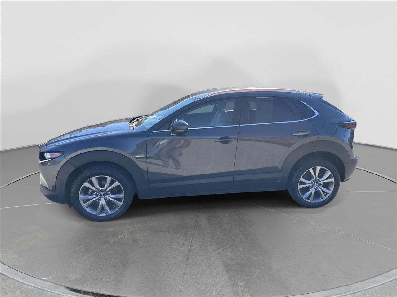 Mazda CX-30 Preferred 2023