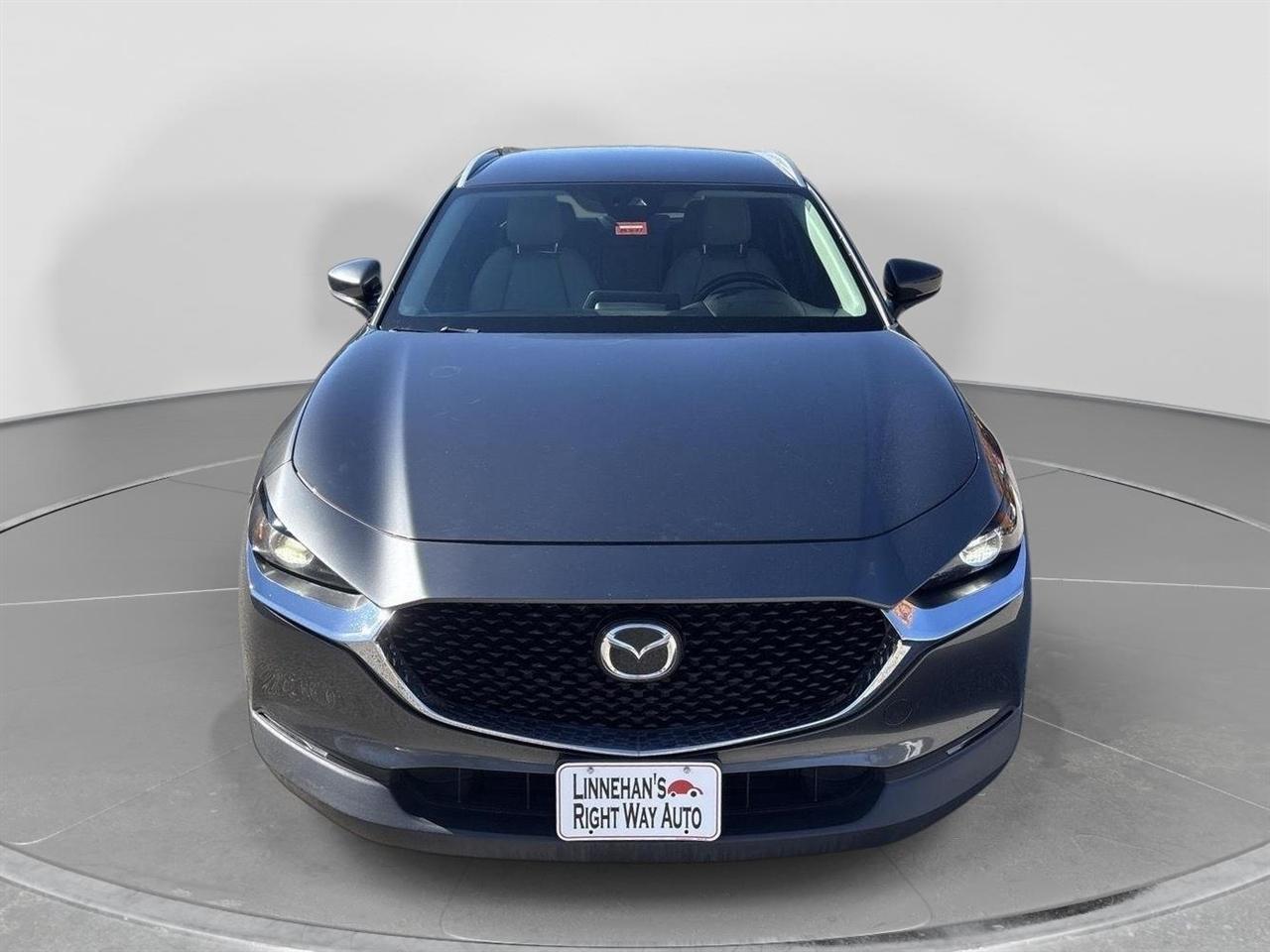 Mazda CX-30 Preferred 2023