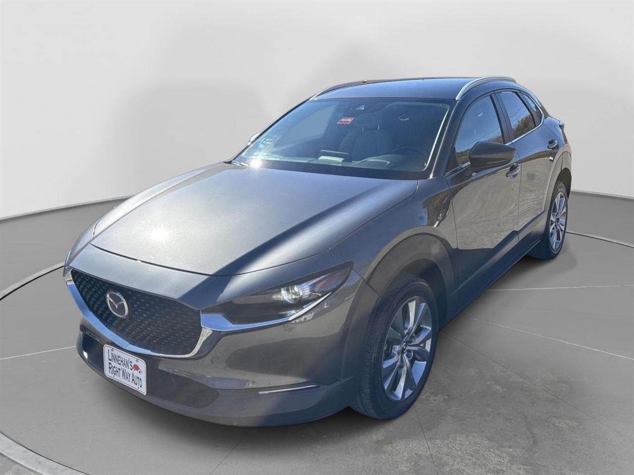 Mazda CX-30 Preferred 2023