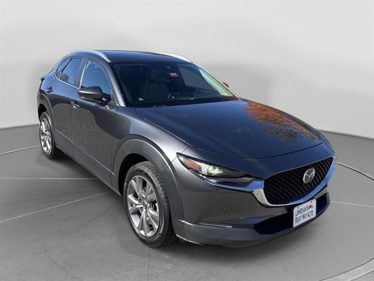 Mazda CX-30 Preferred 2023