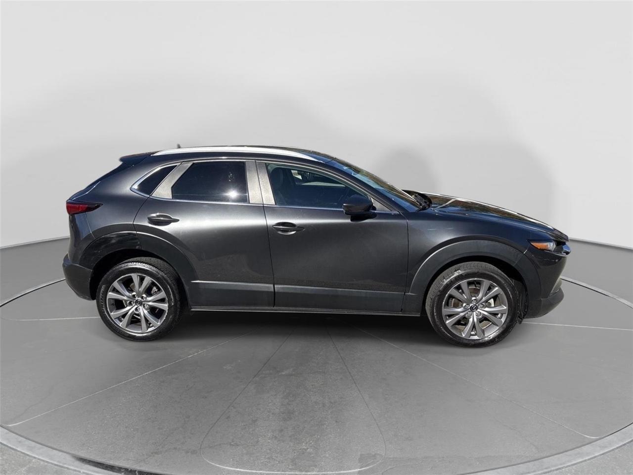 Mazda CX-30 Preferred 2023