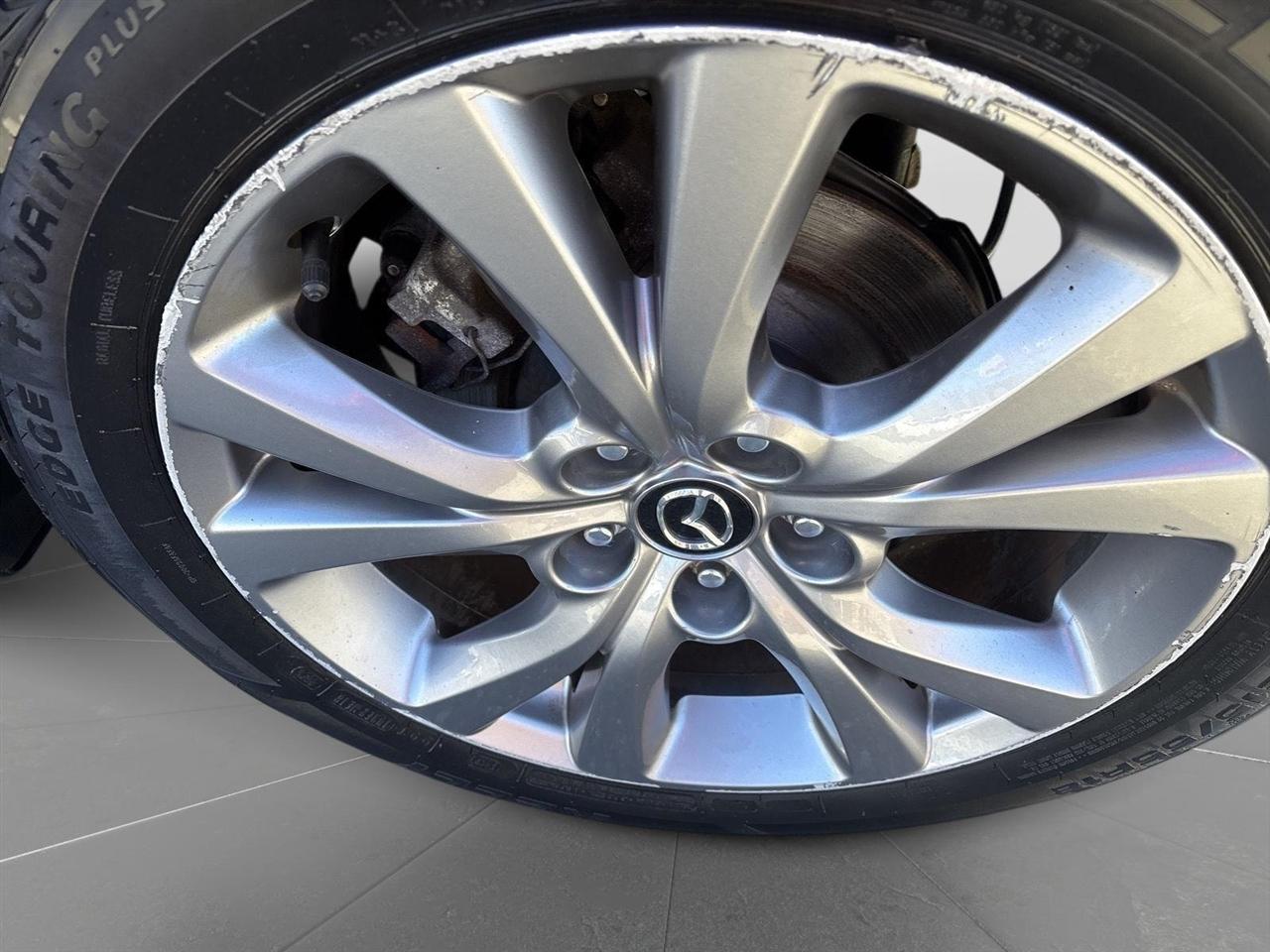 Mazda CX-30 Preferred 2023