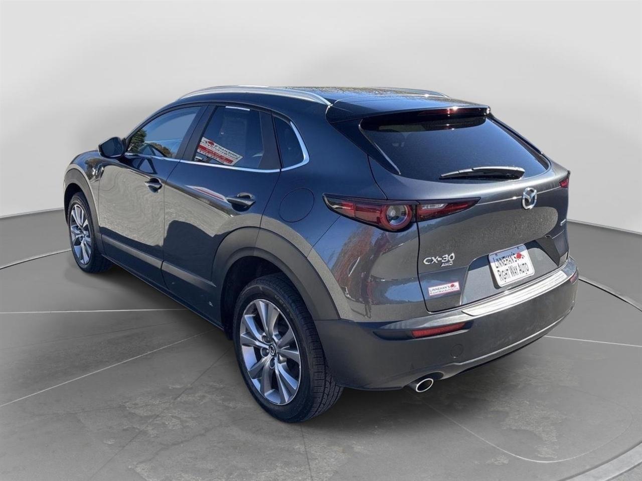 Mazda CX-30 Preferred 2023