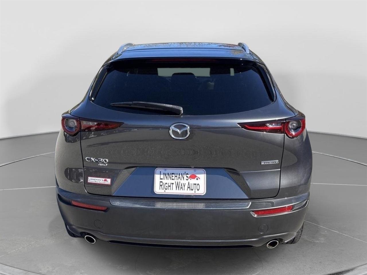 Mazda CX-30 Preferred 2023