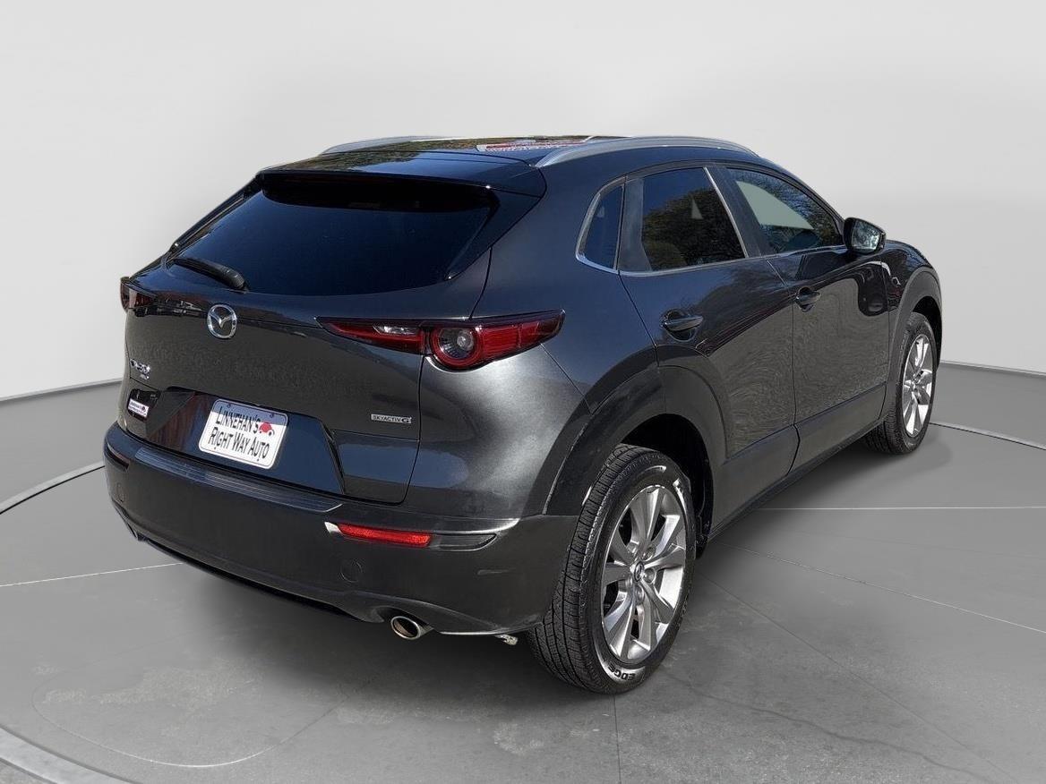 Mazda CX-30 Preferred 2023