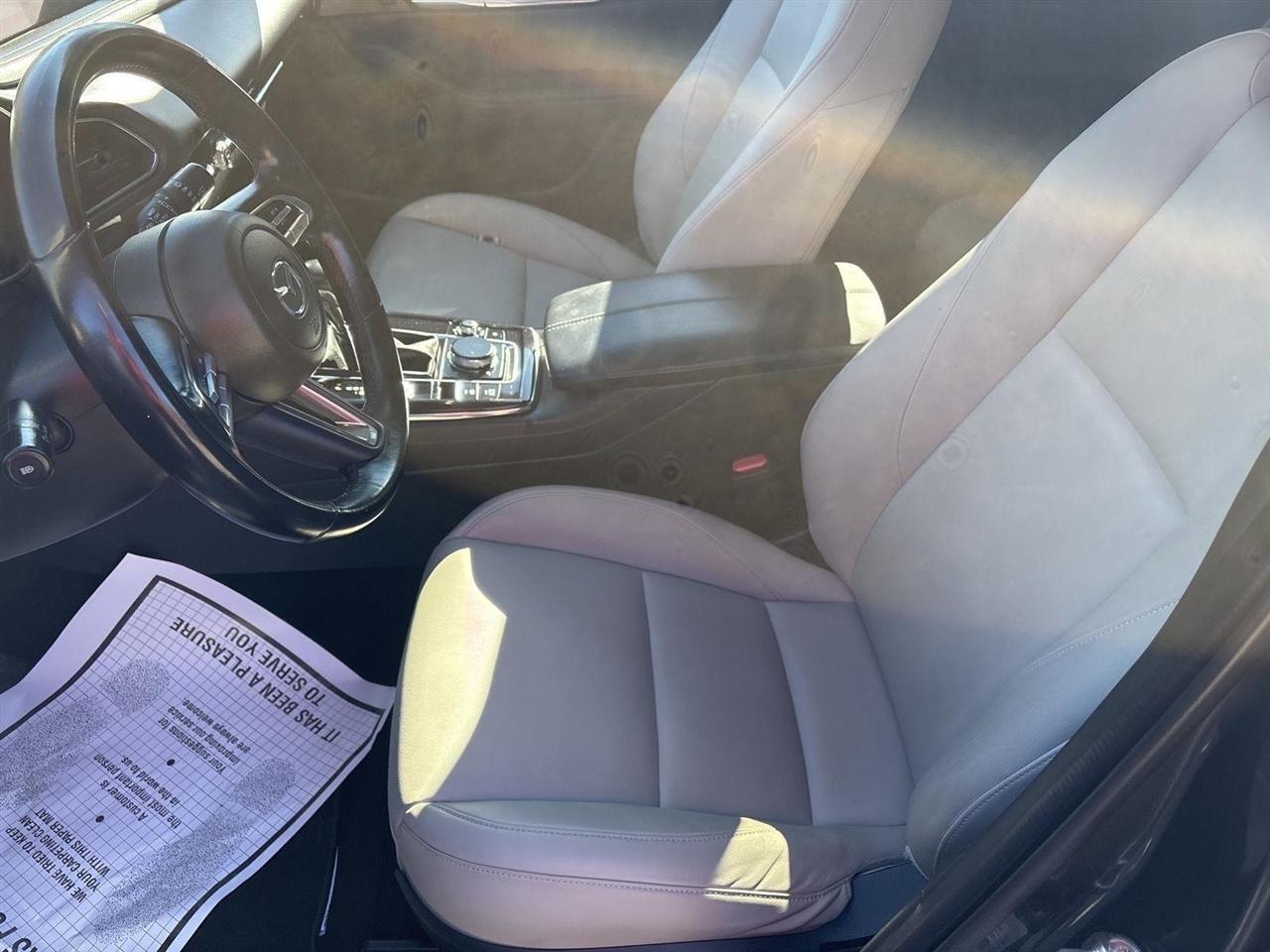 Mazda CX-30 Preferred 2023