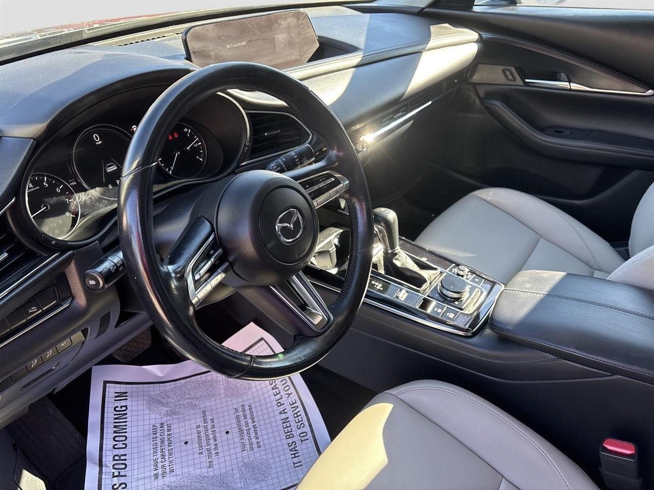 Mazda CX-30 Preferred 2023