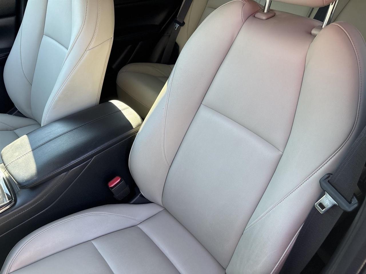 Mazda CX-30 Preferred 2023