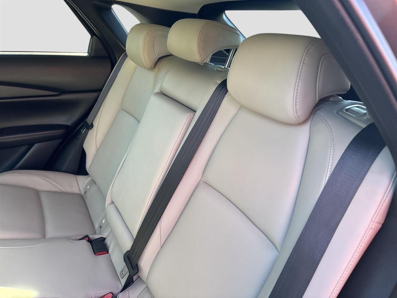 Mazda CX-30 Preferred 2023