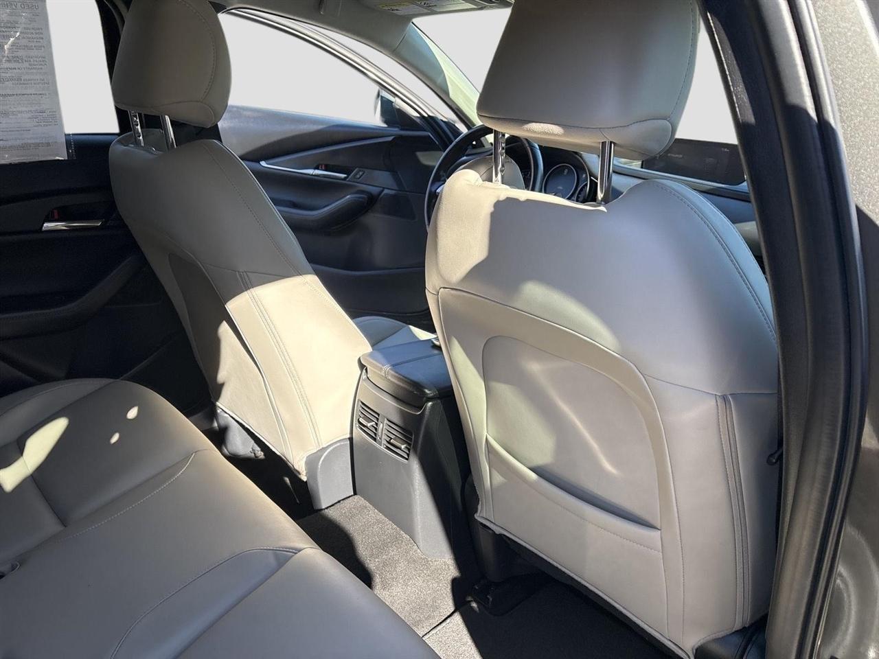 Mazda CX-30 Preferred 2023